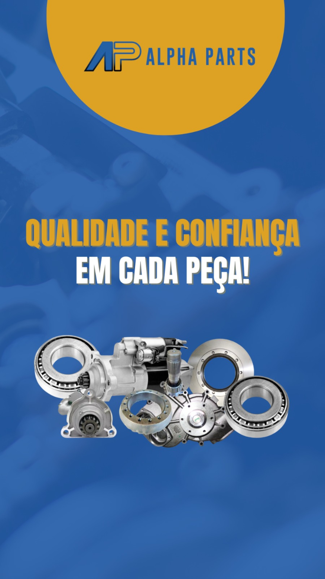 Capa do Instalura